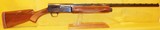 BROWNING (BELGIUM) A5 MAGNUM TWELVE - Image 1 of 7