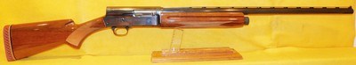 BROWNING (BELGIUM) A5 MAGNUM TWELVE - Image 1 of 7