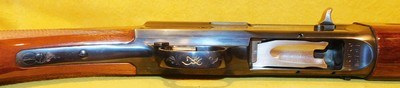 BROWNING (BELGIUM) A5 MAGNUM TWELVE - Image 6 of 7