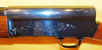 BROWNING (BELGIUM) A5 MAGNUM TWELVE - Image 7 of 7