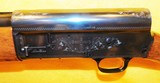 BROWNING (JAPAN) A5 LIGHT TWELVE - Image 4 of 7