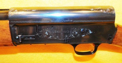 BROWNING (JAPAN) A5 LIGHT TWELVE - Image 4 of 7