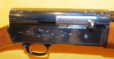 BROWNING (JAPAN) A5 LIGHT TWELVE - Image 3 of 7