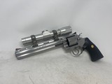 COLT PYTHON STALKER 357 - Image 5 of 10