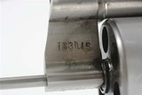COLT PYTHON STALKER 357 - Image 3 of 10