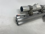 COLT PYTHON STALKER 357 - Image 6 of 10