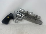 COLT PYTHON STALKER 357 - Image 10 of 10