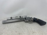 COLT PYTHON STALKER 357 - Image 8 of 10