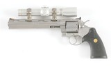 COLT PYTHON STALKER 357 - Image 2 of 10