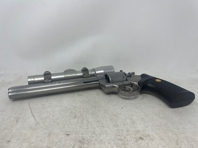 COLT PYTHON STALKER 357 - Image 8 of 10