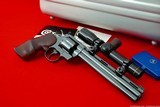 COLT PYTHON HUNTER 357 MAGNUM - Image 4 of 13