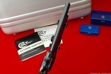 COLT PYTHON HUNTER 357 MAGNUM - Image 8 of 13