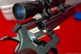 COLT PYTHON HUNTER 357 MAGNUM - Image 12 of 13