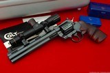 COLT PYTHON HUNTER 357 MAGNUM - Image 1 of 13