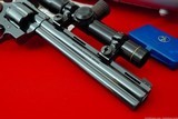 COLT PYTHON HUNTER 357 MAGNUM - Image 5 of 13