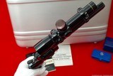 COLT PYTHON HUNTER 357 MAGNUM - Image 6 of 13