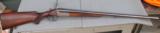 Merkel Model 147E, 20 Gauge shotgun, outstanding condition - 14 of 14