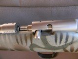 white muzzleloading rifle - 2 of 7