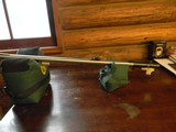 gonic arms .50 cal inline muzzleloader rifle - 3 of 14