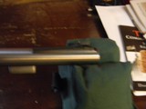 gonic arms .50 cal inline muzzleloader rifle - 4 of 14
