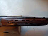 gerb merkel model 303 3"mag.12 gauge over & under ser. # 95545 - 2 of 8
