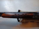 gerb merkel model 303 3"mag.12 gauge over & under ser. # 95545 - 3 of 8