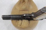 WW2 US&S .45 Auto with Sweetheart Grips - 7 of 12