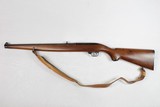 Ruger .44 Mag Carbine Mannlicher Stock - 2 of 16