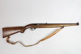 Ruger .44 Mag Carbine Mannlicher Stock - 1 of 16