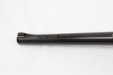 A Square Hannibal Rifle .470 Capstick - 7 of 18