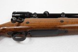 A Square Hannibal Rifle .470 Capstick - 12 of 18