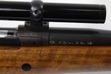 A Square Hannibal Rifle .470 Capstick - 9 of 18