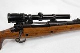 A Square Hannibal Rifle .470 Capstick - 10 of 18