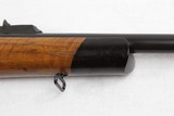 A Square Hannibal Rifle .470 Capstick - 11 of 18