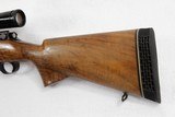 A Square Hannibal Rifle .470 Capstick - 3 of 18