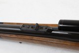 A Square Hannibal Rifle .470 Capstick - 5 of 18