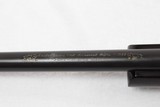 A Square Hannibal Rifle .470 Capstick - 6 of 18