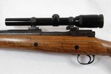 A Square Hannibal Rifle .470 Capstick - 4 of 18