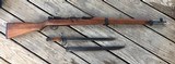 Japanese Arisaka type 99 - 1 of 4