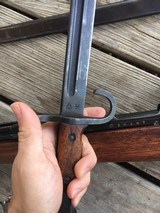 Japanese Arisaka type 99 - 3 of 4