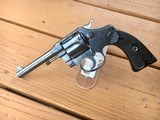 Colt Police Positive 1st Issue - 1 of 6