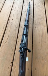 Mauser K98 1940 42 - 2 of 6