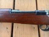 1895 Chilean Mauser - 8 of 9