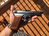 Mauser Model 1914 7.65 - 3 of 4