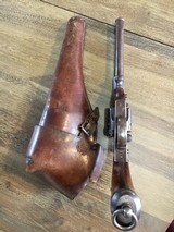 M1879 Reichsrevolver - 5 of 7