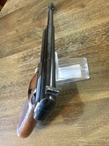 Walther Olympia Sport .22 - 5 of 7