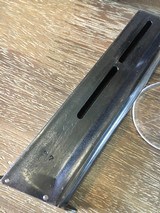 Walther Olympia Sport .22 - 6 of 7