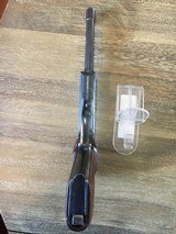 Walther Olympia Sport .22 - 7 of 7