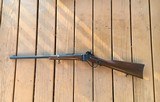 Shiloh Sharps 1863 Carbine .54 - 2 of 9