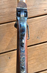 Shiloh Sharps 1863 Carbine .54 - 5 of 9